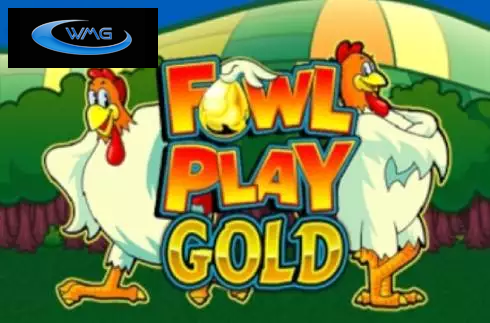 Fowl Play Gold